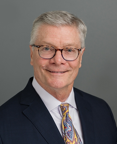 Advisor photo for Bill Korby