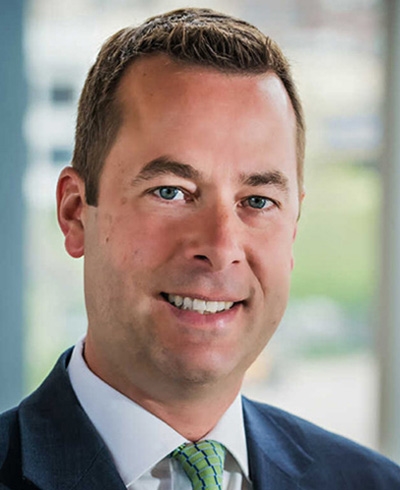 Advisor photo for William Andrew Mokma