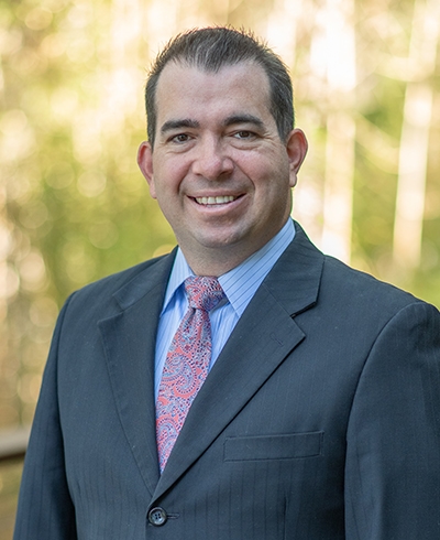 Billy Yarbrough, Private Wealth Advisor serving the Fort Worth, TX area - Ameriprise Advisors
