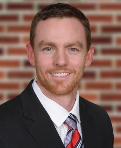 Advisor photo for Billy Heird