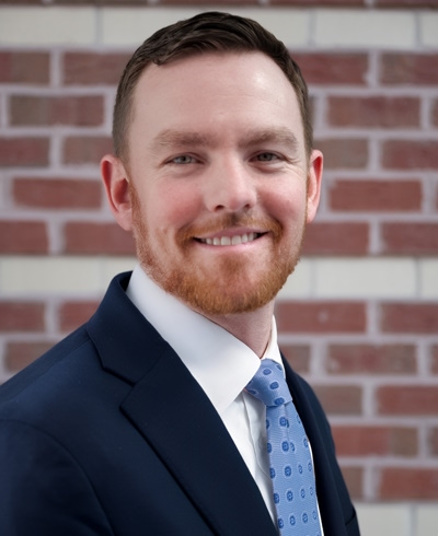 Advisor photo for Billy Heird