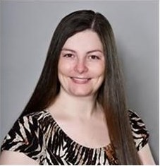 Amber Graves