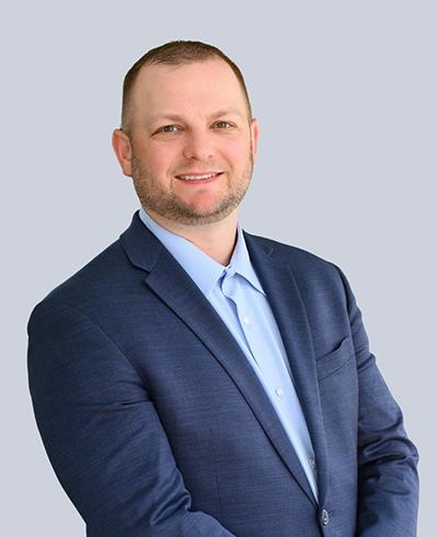 Advisor photo for Blake Granson