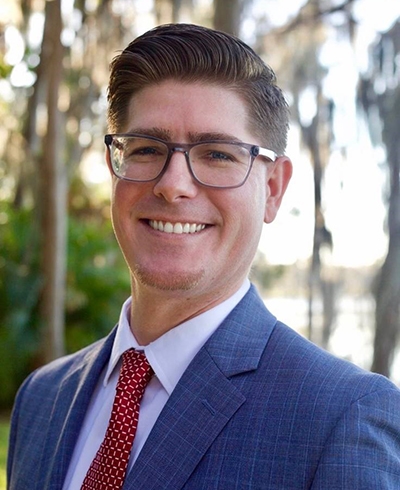 Advisor photo for Blake Robson