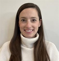 Michelle VanLeeuwen Ahrens