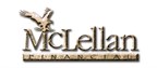 Blake McLellan Custom Logo