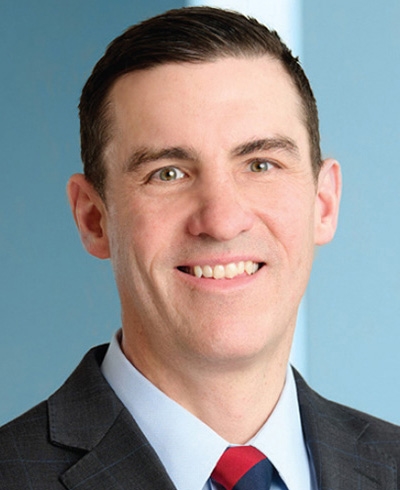 Advisor photo for Blake Peterson