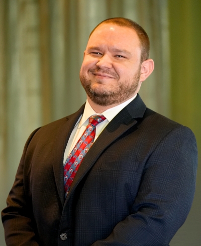 Advisor photo for Bo Carroll