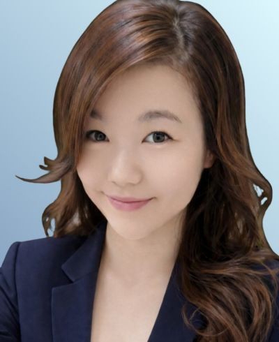 Advisor photo for Betsy Lee