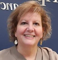 Kaye Fretwell