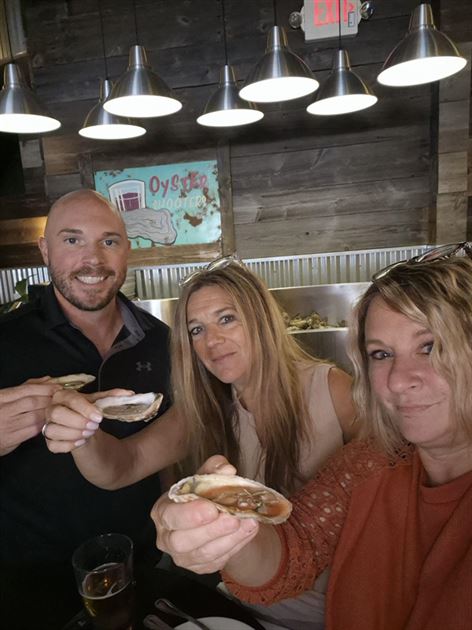 Team Bonding &amp; Celebrations