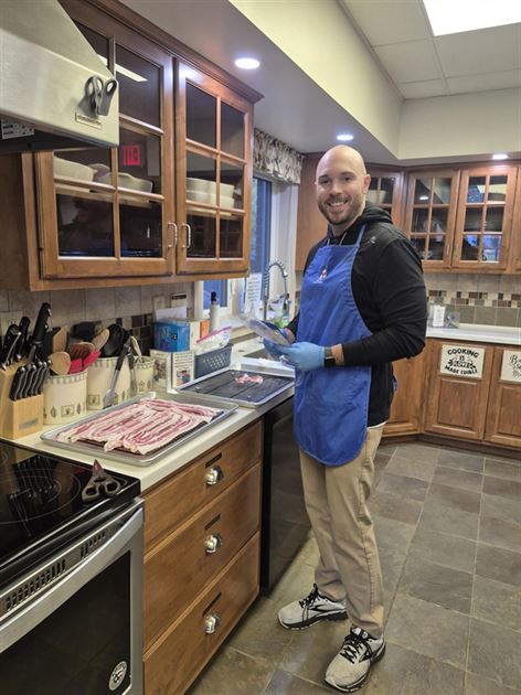 Community involvement