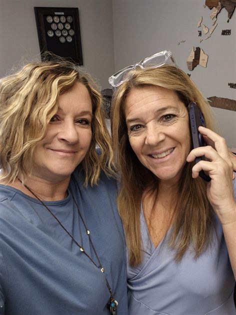 Teamwork makes the dreamwork