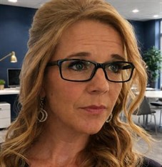 Deb Purpora, FPQP®