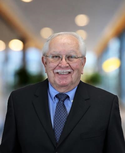 Advisor photo for Bob Love