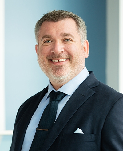 Advisor photo for Bobby Swoboda