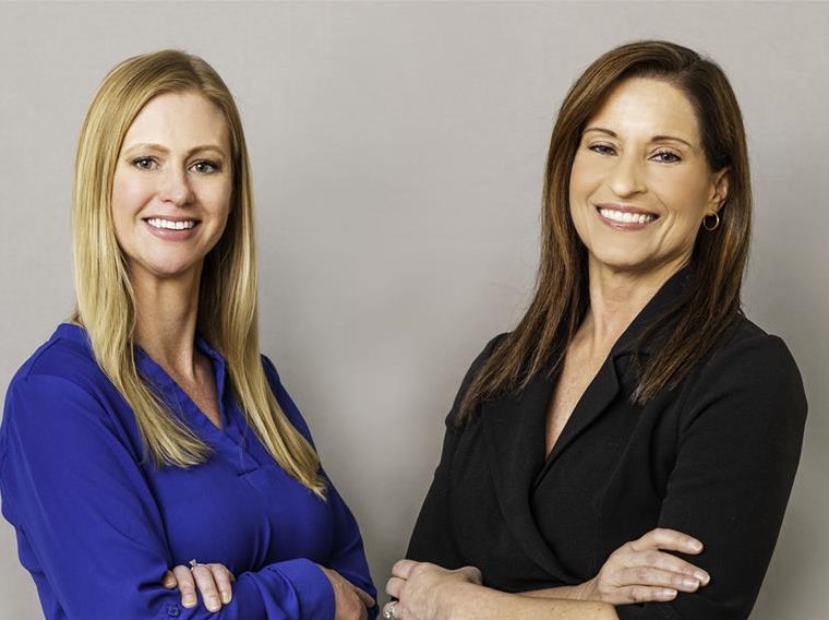 Team photo for Langley Wealth Management