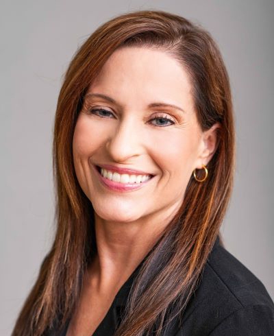 Advisor photo for Bonnie Marie Blaylock