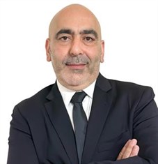 Zaher El Khatib