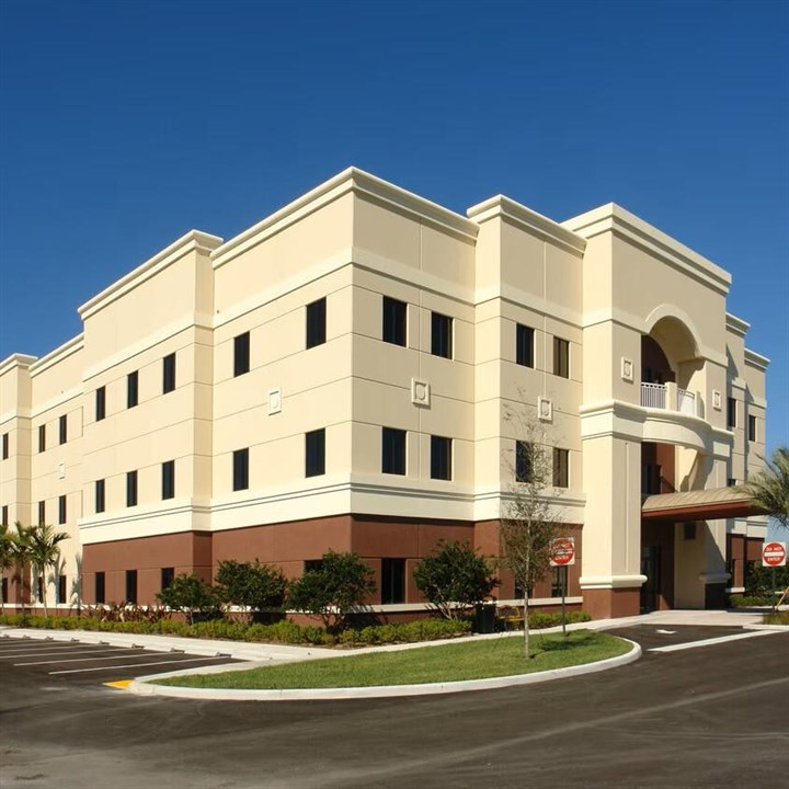 Boris Niko - Wellington, FL