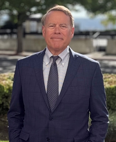 Advisor photo for Bowen Scott