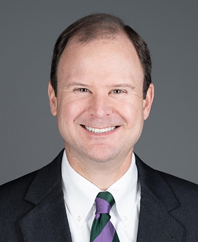 Advisor photo for Boyd Patton