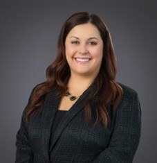 Caitlin Williams