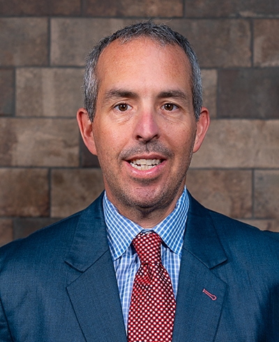 Advisor photo for Brad Schwartz