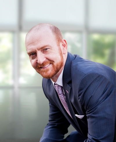 Advisor photo for Brad Davis