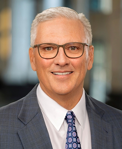 Advisor photo for Brad Sawyer