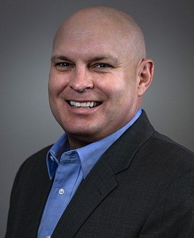 Advisor photo for Brad Waite