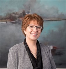 Joan M. Strohmeyer