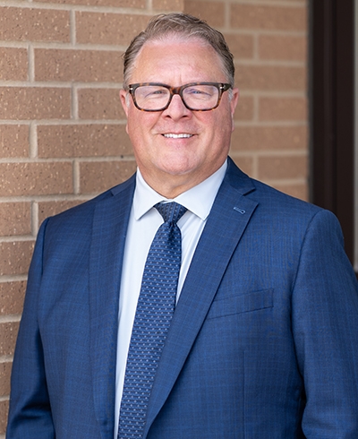 Advisor photo for Brad Genereaux