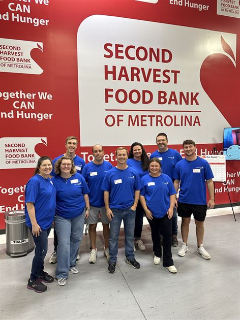 Volunteer Events