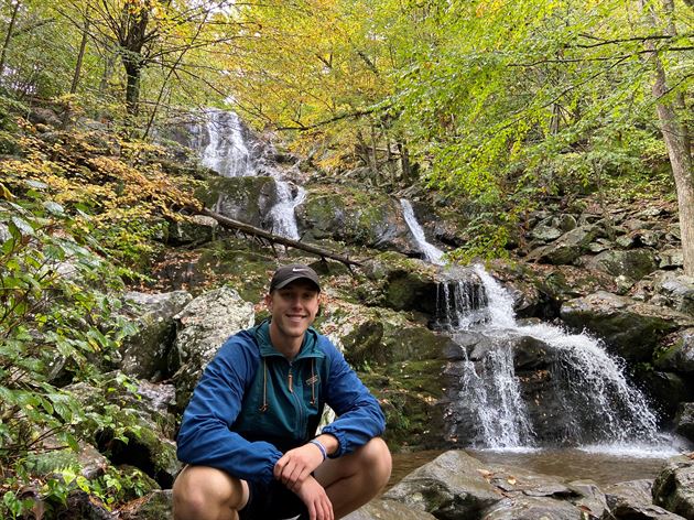 Hiking
