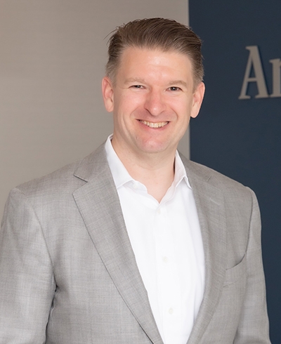 Advisor photo for Bradford J Rindler