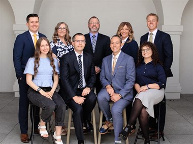 Team photo for Elevate Private Wealth Advisors