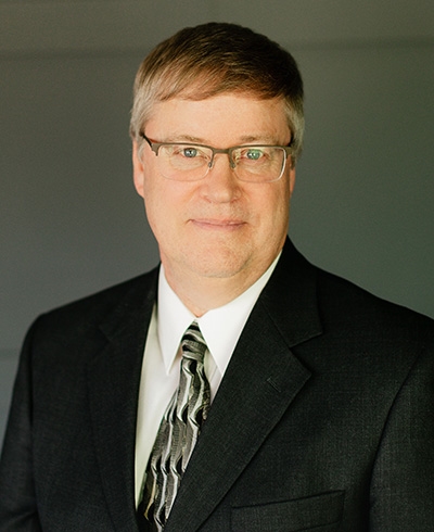 Bradley D Ness, Financial Advisor serving the Brookings, SD area - Ameriprise Advisors