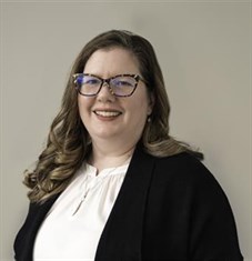 Michelle McGovern