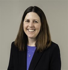 Beth White