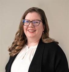 Michelle McGovern