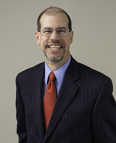 Advisor photo for Bradley Epps