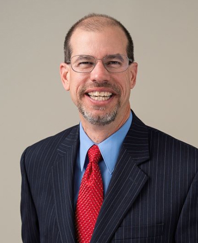 Advisor photo for Bradley Epps