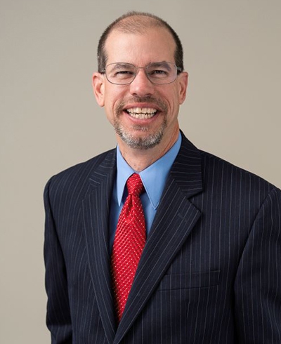 Advisor photo for Bradley Epps