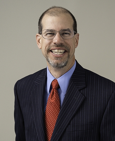 Advisor photo for Bradley Epps