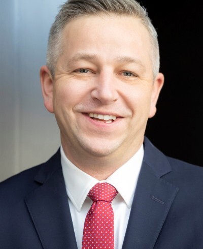 Advisor photo for Bradley J Eich