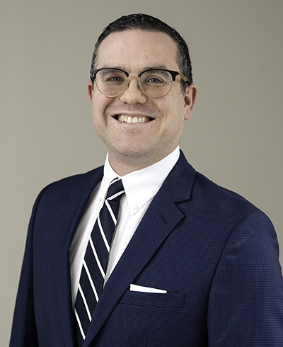 Advisor photo for Bradley Gibbs