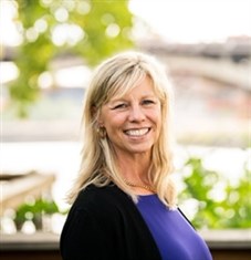 Connie Melby