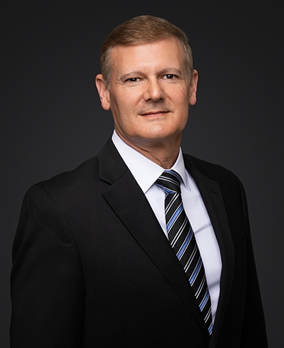 Advisor photo for Bradley L Shelman