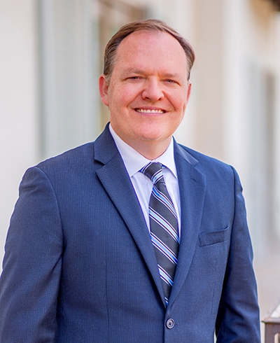Advisor photo for Bradley McCaa